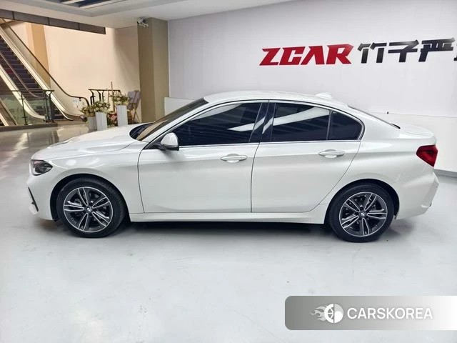 BMW 1 series id 4277143 из Китая 14