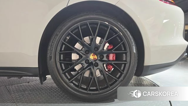 Porsche Panamera (971) id 4397076 из Кореи 14