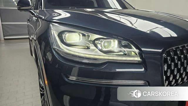 Lincoln Aviator 2nd generation id 4774760 из Кореи 14