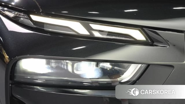 BMW X7 (G07) id 4682382 из Кореи 14