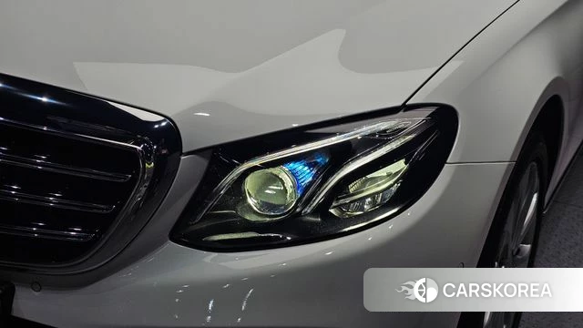 Mercedes-Benz E-Class W213 id 4551632 из Кореи 14