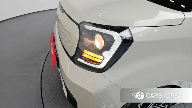 Kia The New Kia Ray id 4230429 из Кореи 14