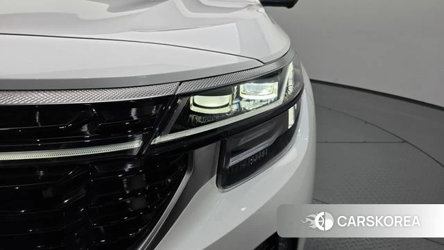 Kia The New Seltos id 4315232 из Кореи 14