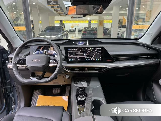 Changan Z6 id 3913613 из Китая 14