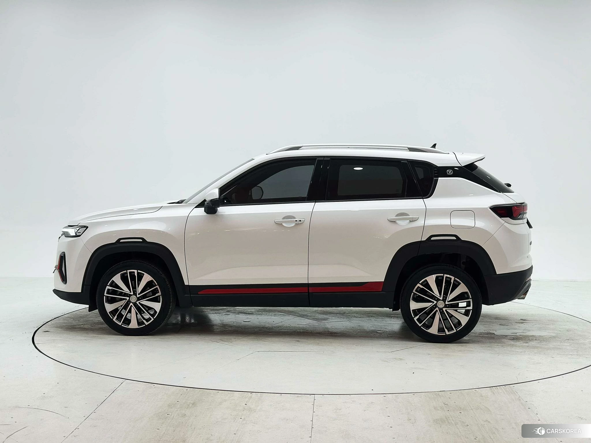 Chang'an CS35 PLUS id 4413383 из Китая 14