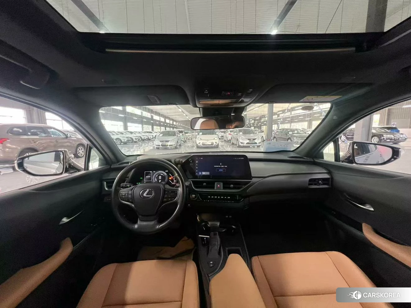 Lexus UX id 4513909 из Китая 14