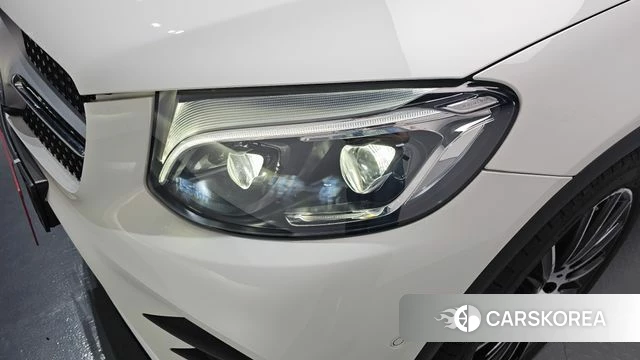 Mercedes-Benz GLC-Class X253 id 4294819 из Кореи 14