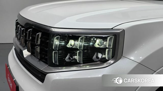 Kia Mohave Master id 4769190 из Кореи 14