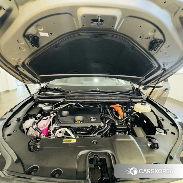 Lexus RX PHEV id 4274623 из Китая 14