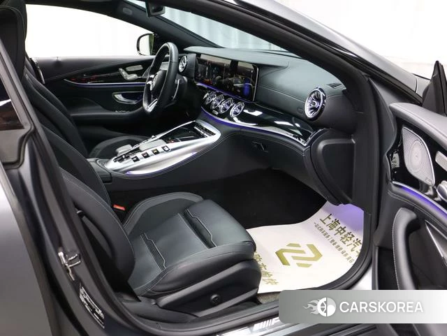 Mercedes-Benz AMG GT id 4329081 из Китая 14
