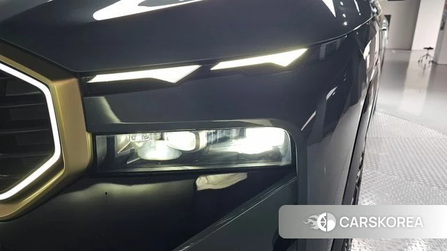 BMW XM (G09) id 4222979 из Кореи 14