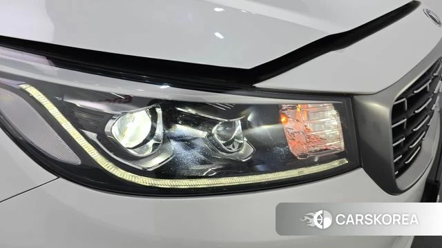 Kia The New Carnival id 4363150 из Кореи 14