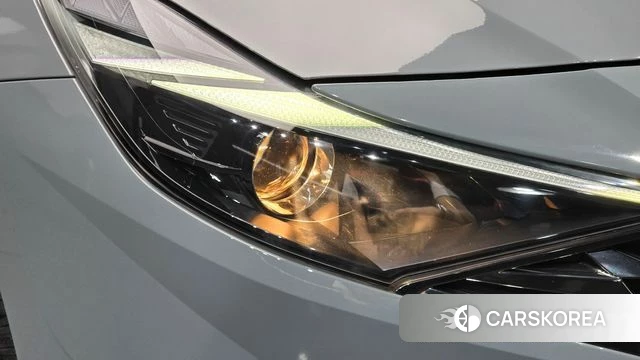 Hyundai Avante (CN7) id 4943088 из Кореи 14