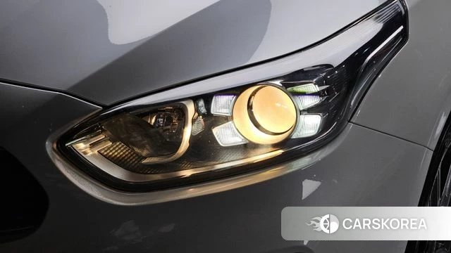 Kia Come New K3 id 4722387 из Кореи 14