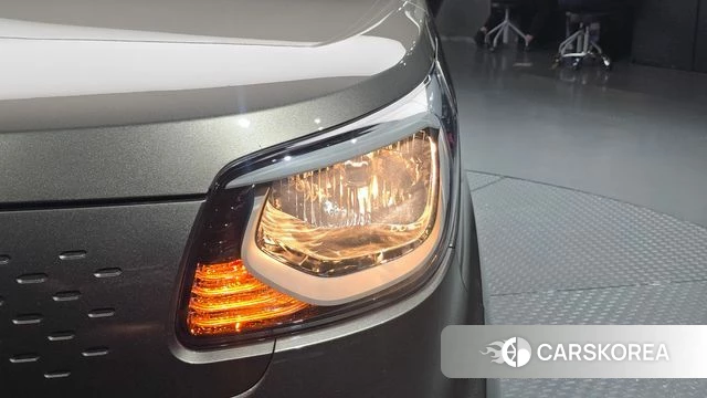 Kia The New Ray id 4855530 из Кореи 14