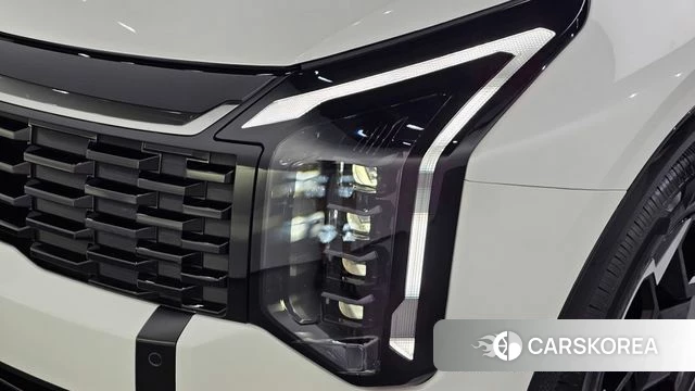 Kia The New Sportage 5th Generation id 4892811 из Кореи 14