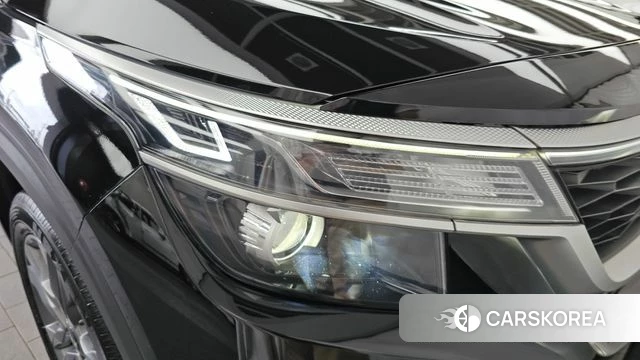 Kia Seltos id 4543168 из Кореи 14