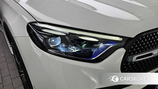 Mercedes-Benz GLC-Class X254 id 4834874 из Кореи 14