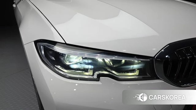 BMW 3 Series (G20) id 4651327 из Кореи 14