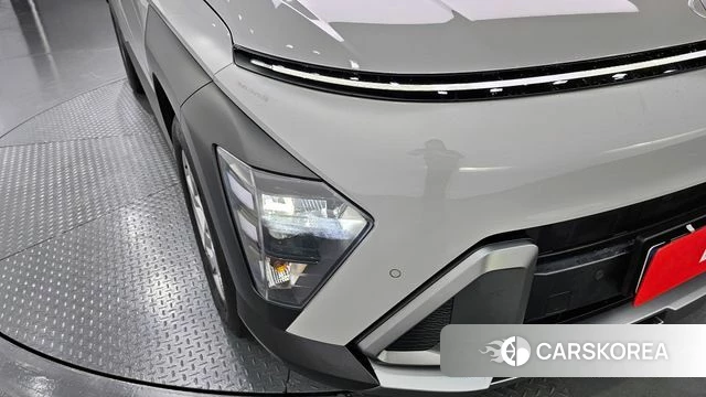 Hyundai Kona (SX2) id 4186143 из Кореи 14