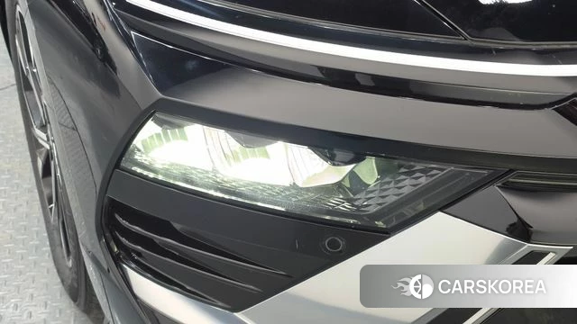 Hyundai Sonata D Edge (DN8) id 4571125 из Кореи 14
