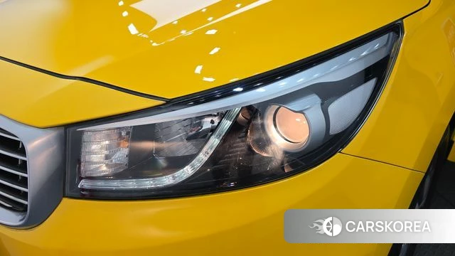 Kia All New Carnival id 4448313 из Кореи 14