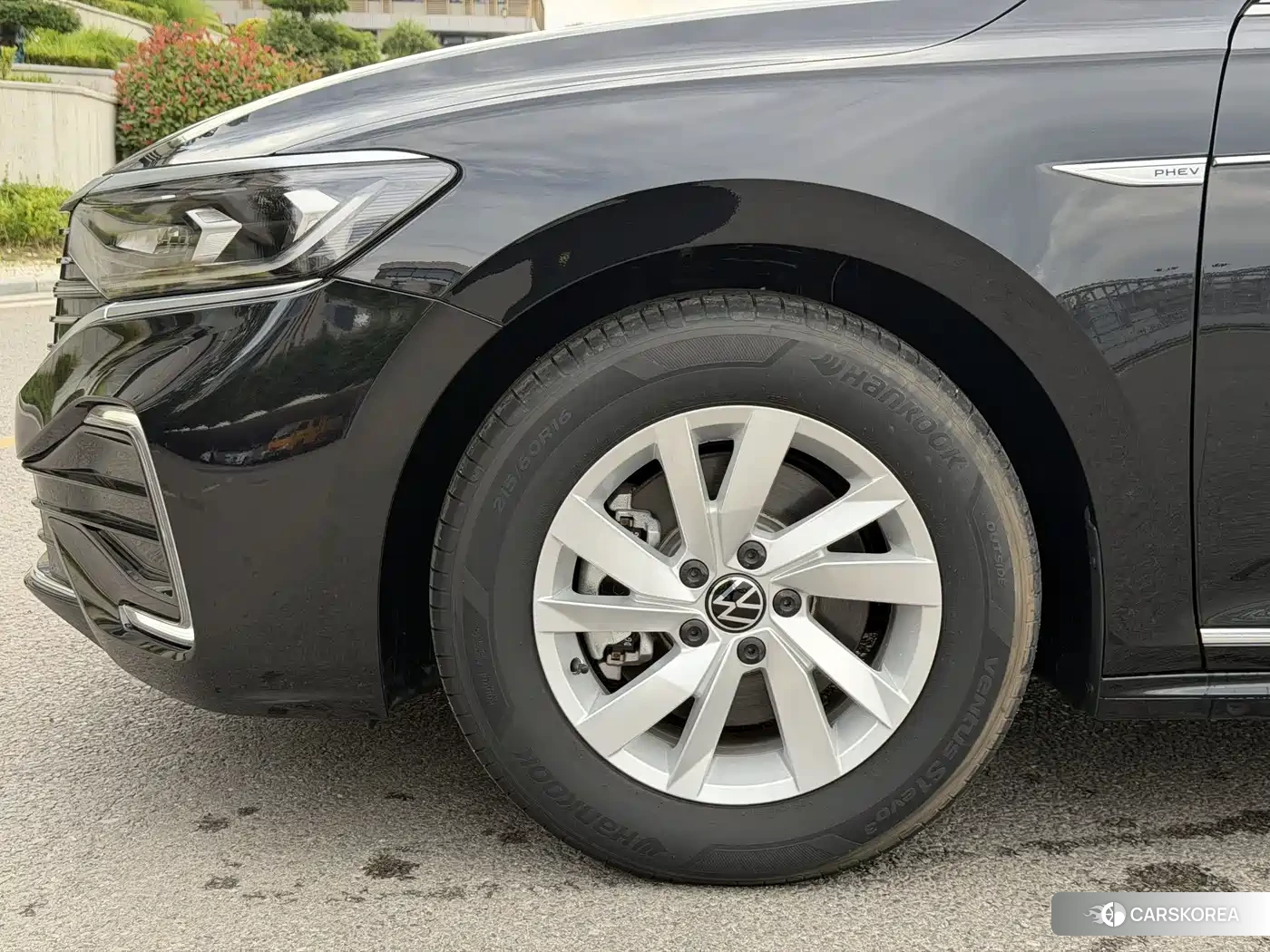 Volkswagen Passat plug-in hybrid id 4539447 из Китая 14