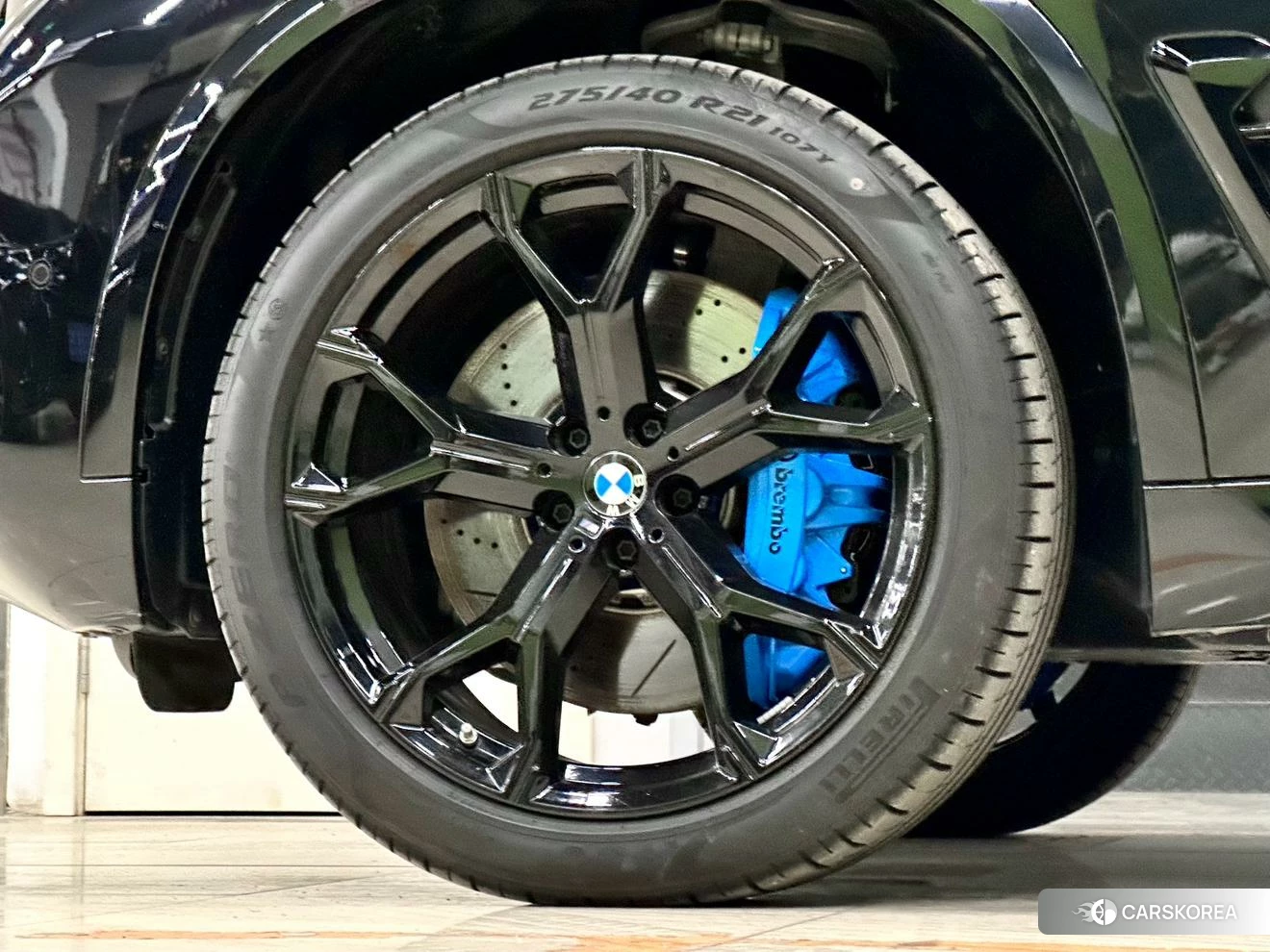 BMW X5 id 4487165 из Китая 14