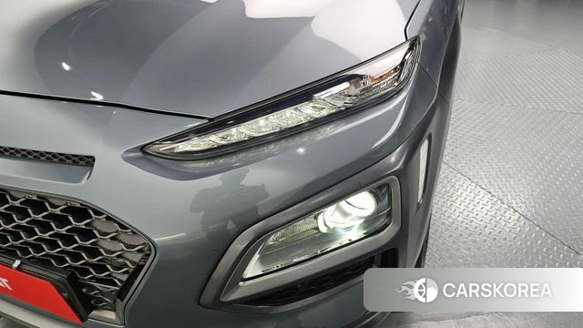 Hyundai Kona id 4325934 из Кореи 14