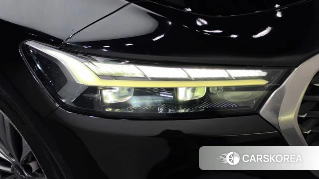 Kia The New K9 2nd generation id 4768677 из Кореи 14
