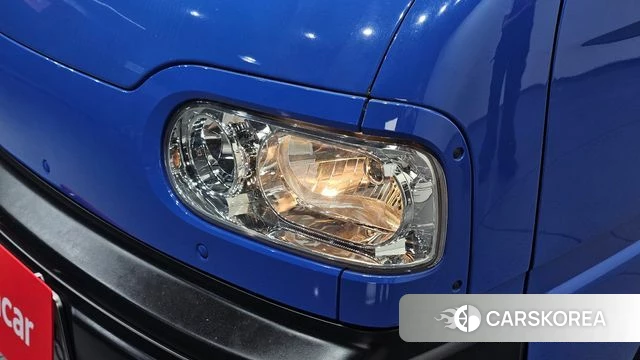 Chevrolet (GM Daewoo) New Damas id 4672291 из Кореи 14