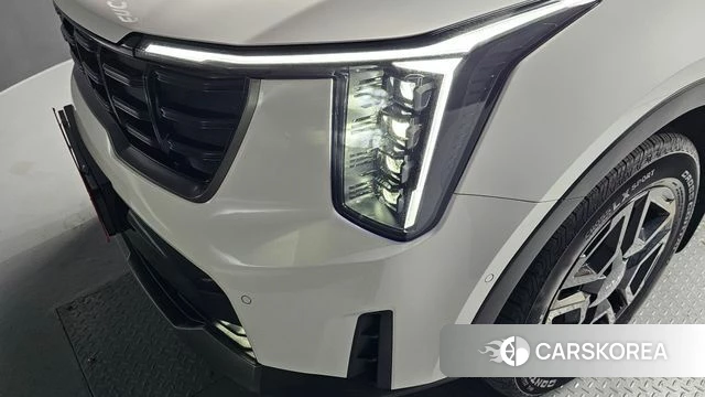Kia The New Sorento 4th Generation id 4266529 из Кореи 14