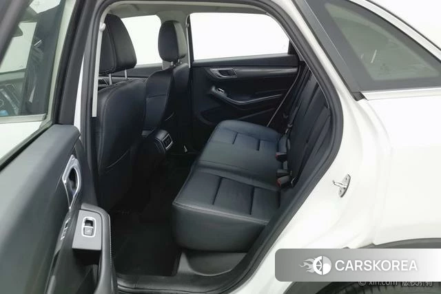 Zotye SR7 id 4210051 из Китая 14