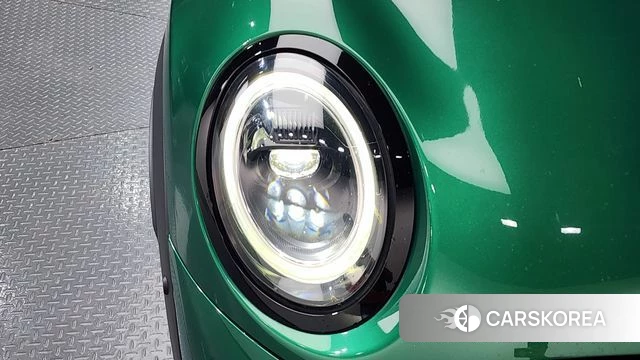 Mini Cooper S id 4494837 из Кореи 14