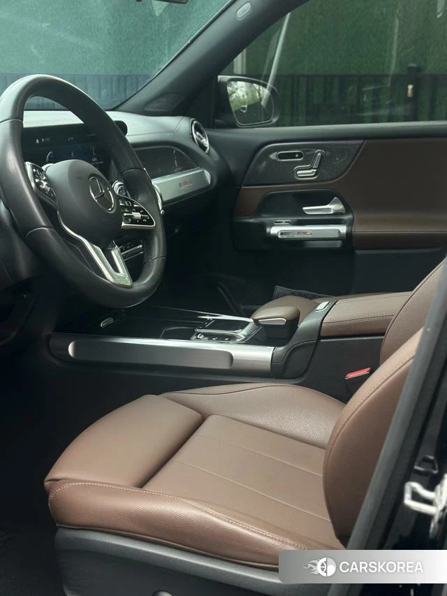 Mercedes-Benz GLB id 4290323 из Китая 14