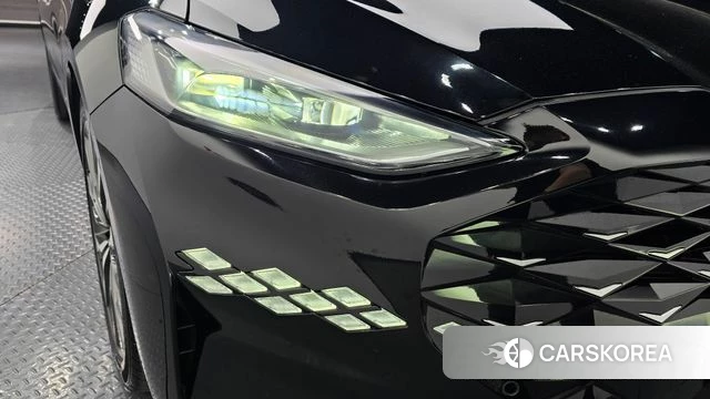 Kia K8 id 4293851 из Кореи 14