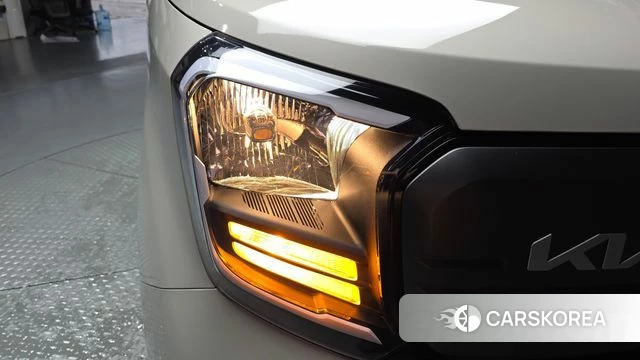 Kia The New Kia Ray id 4280349 из Кореи 14
