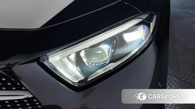 Mercedes-Benz CLS-Class C257 id 4481972 из Кореи 14