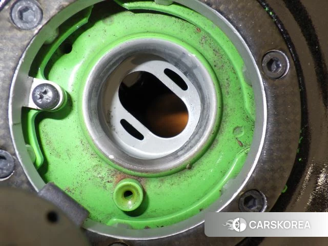 Kawasaki NINJA 250R id 3947217 из Японии 14