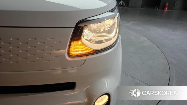 Kia The New Ray id 4383157 из Кореи 14