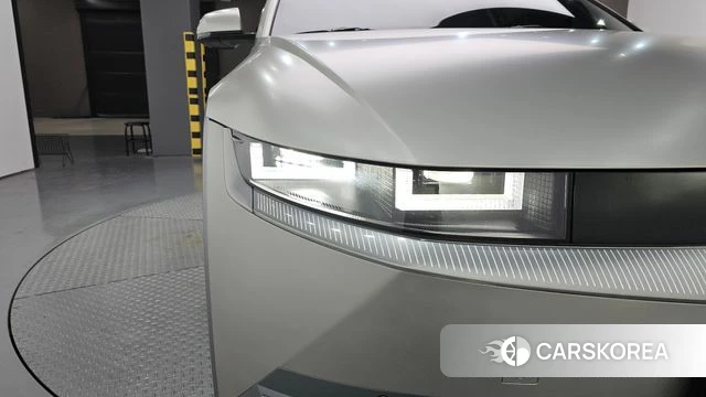 Hyundai Ionic 5 id 4282353 из Кореи 14