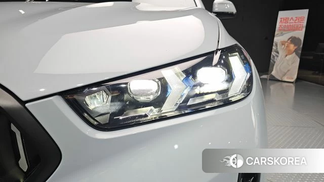 BMW X6 (G06) id 4629893 из Кореи 14