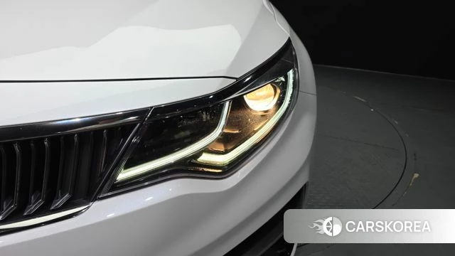 Kia The New K5 2nd generation id 4587127 из Кореи 14