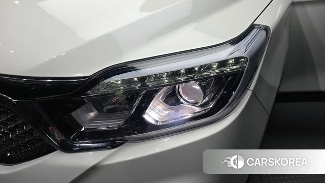 Ssangyong G4 Rexton id 4356715 из Кореи 14