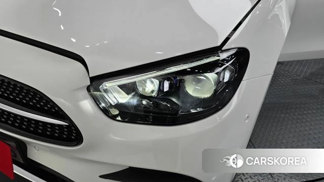 Mercedes-Benz E-Class W213 id 4223509 из Кореи 14