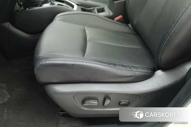 Nissan Qijun id 4210727 из Китая 14