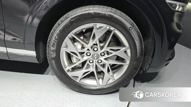Genesis GV70 id 4591629 из Кореи 14