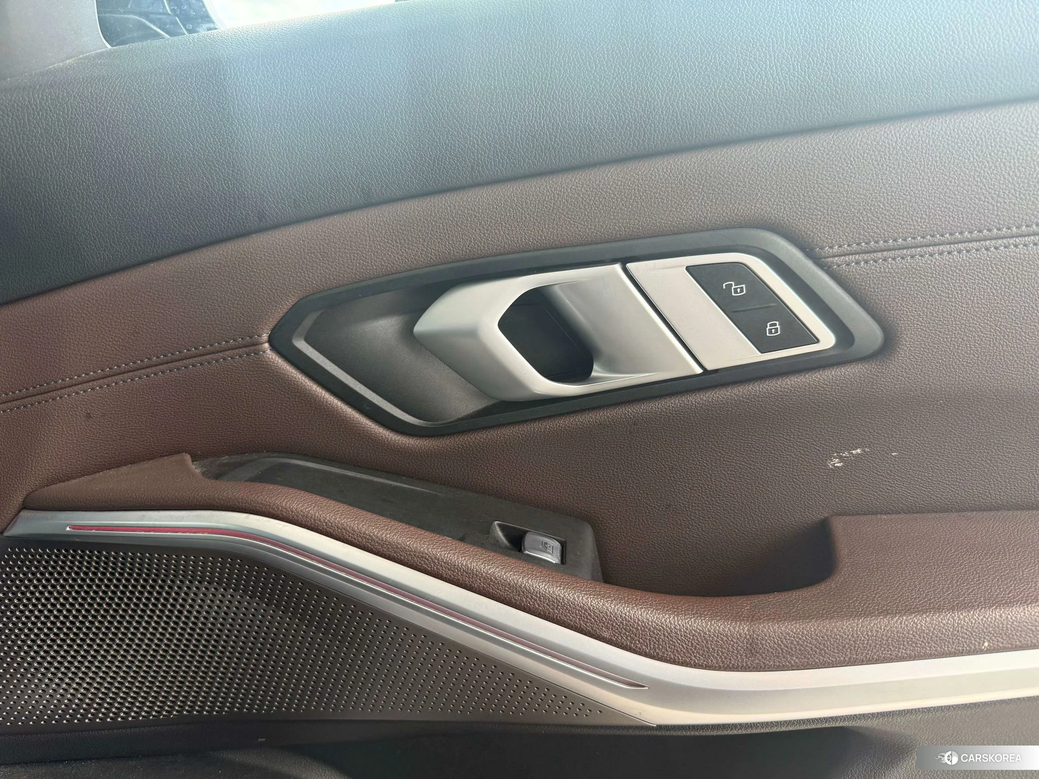 BMW i3 id 4512823 из Китая 14