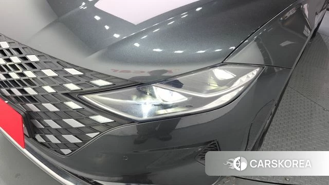 Hyundai The New Grandeur IG id 4284742 из Кореи 14