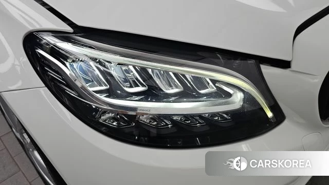 Mercedes-Benz C-Class W205 id 4732673 из Кореи 14